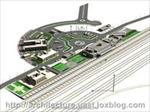 پاورپوینت طراحی محل های ایستگاه عبوری راه آهن