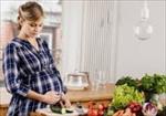 دانلود پاورپوینت تغذیه در بارداری -ppt