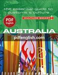 کتاب Essential Guide to Australia (بِری پنی و جینا تیگ)