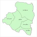 دانلود-نقشه-بخش-های-شهرستان-تربت-جام