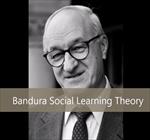 دانلود پاورپوینت نظریه یادگیری اجتماعی (بندورا) -ppt
