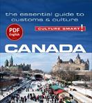 کتاب Essential Guide to Canada (دایان لمیکس)