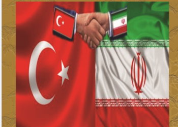 کتاب چالش‏ها و فرصت‏های تاریخی  ایران و ترکیه