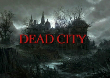 شهر مُرده