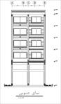 نقشه-های-فاز-2-معماری-و-سازه-ای-ساختمان-6-طبقه-بتنی