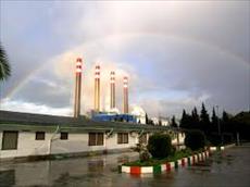 گزارش کارآموزی برق، در نیروگاه شهید سلیمی نکا