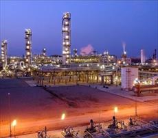 گزارش کارآموزی در پالایشگاه نفت و گاز فاز 13 پارس جنوبی