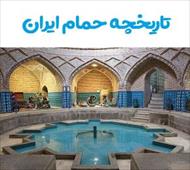 تحقیق گرمابه د ر معماری اسلامی