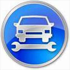 گزارش کارآموزی مکانیک، تعمیرگاه خودرو پارت پراید